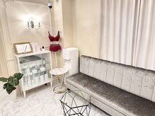 ナリッシュ バスト 六本木(Nouriche Bust)/店内風景