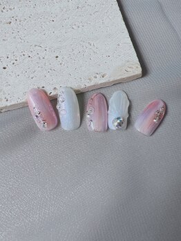 ミテソロ(mi tesoro)/2025年7月デザインコースC