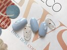 8月スタイリッシュ☆¥9790