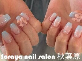 韓国・ワンホンネイル・秋葉原