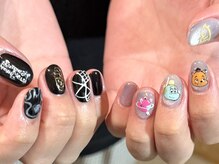 オテモネイル(otemo.nail)/