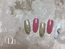 D.d nai 名古屋栄/名古屋栄/ニュアンス/パラジェル