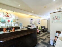 アイリスエステサロン うるま江洲店/アイリス江洲の店内