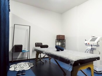 アンフィニ(Infini)/脱毛ルーム★