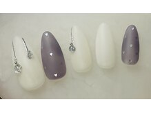 ルアーナ(luana)/ kotomi一押し定額アート¥6,500