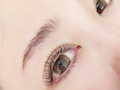 ビューティーサロンプレジール (Beauty salon Plaisir)の写真