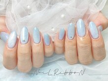 アイラッシュ アンド ネイル リボン 池袋店(RibboN)
