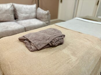 レミュー(Les mieux)/お着替え