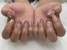 ロエン 北岡崎(ROEN)/フレンチ×大人ピンク