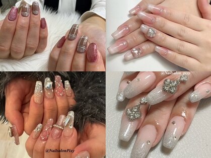 ピクシー(Pixy)の写真