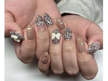 ムーンキャッスル(Moon Castle)/★デザインコース★