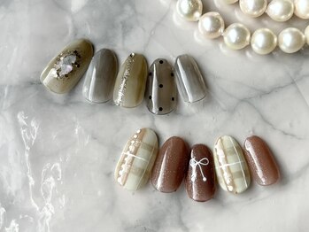 ルポネイル(repos.nail)/