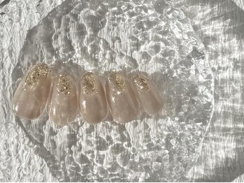 レル(lelu)/1月定額デザインA