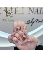 ユリナリタ(YuRi Narita)/