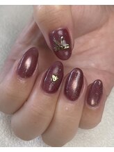 ノイスネイル(noice nail)/noice 定額