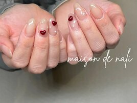 ハンド90分フリーアート☆ゴトウ