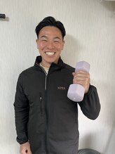 ハイパー 鶴見店(HPER) 清水 大輝