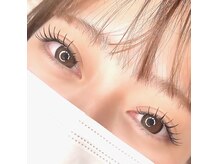 レジェールヴォーグ(Le'ger VOGUE)の雰囲気（汗水に強い！高持続LEDエクステ☆人気急上昇中～）