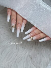 ベイビーブーマネイル