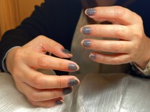 リングケー(Ling K)/サンプルデザインシンプル(高士)