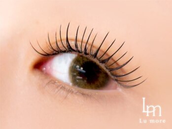 【まつげパーマ・マツエク・眉毛専門店/一宮】Lu more ルモワ 一宮店/マツエク／セーブル