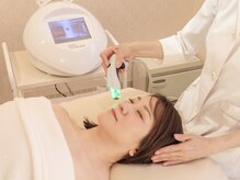 ラ セラフィータ 中目黒/高周波ラジオ波★サーマルプロ