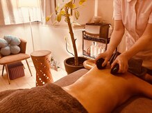 リラクゼーション ラシードレーヴ(La SeedReve)/