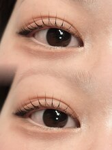 アイモア 吉祥寺店(eye mor.)/まつげパーマ/眉毛/アイブロウ