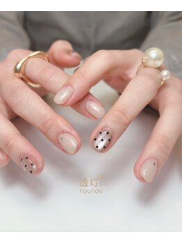 持ち込み5本アート