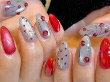 チャーピーネイル(CHIRPY NAIL)/定額A