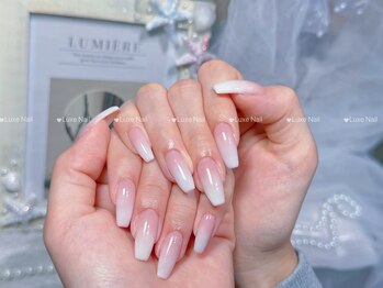 スカルプベイビーブーマー