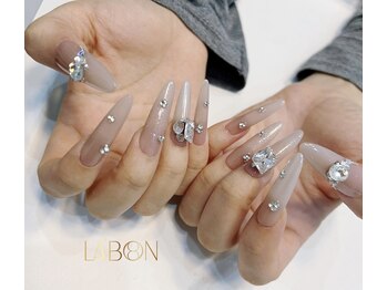 ラボン(LABON)/