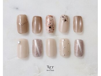 R8.03WTシンプルデザインコース