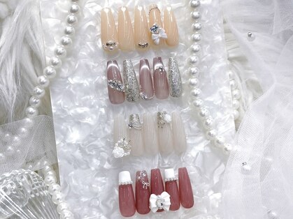 ネイルサロン メルナチュール 天神大名(Mere Nature)の写真