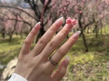 プラス エヒク(PlusEhiku)/my nail♪ by rina