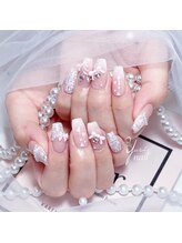 ユリネイル(Yuri nail)/