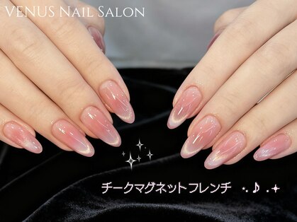 ヴィーナス(VENUS)の写真