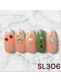 大森店限定：SL306