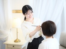 アリュージョン(allusion)/プロによる丁寧なカウンセリング