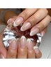  ≪オフ込み≫HAND フレンチ　5980円→5580円