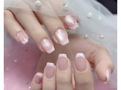ナイスミーネイル(Nice Me Nail)の写真