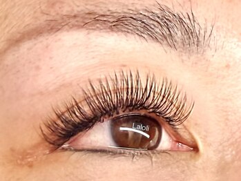 ラロリ(Laloli)/【バインドロック】140束コース