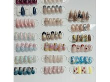 アネラ(ANERA)の雰囲気（定額デザイン）