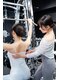 ローメル 表参道 外苑前(LOWMEL)の写真/動くたび軽やかに！肩甲骨から整え、美しい背中へ導くコンディショニング体験◎