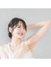 【学割U24】何度でも利用可能!わき脱毛 ¥550