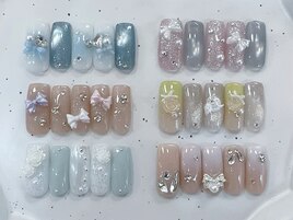 定額デザイン