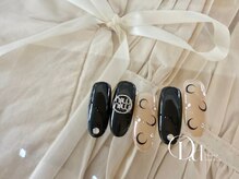 ディディネイル 名鉄岐阜駅前店(D.d nail)/岐阜/パラジェル/定額/長さだし