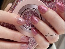 リリーネイル(lily nail)/