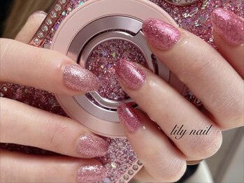 リリーネイル(lily nail)/