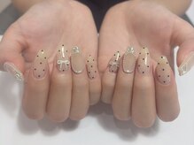 リズ(Liz)/持ち込み120分プラチナコース